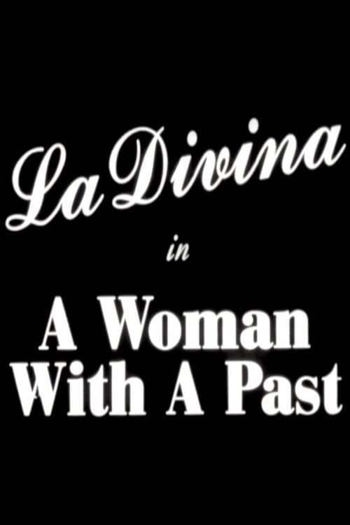 La Divina poster