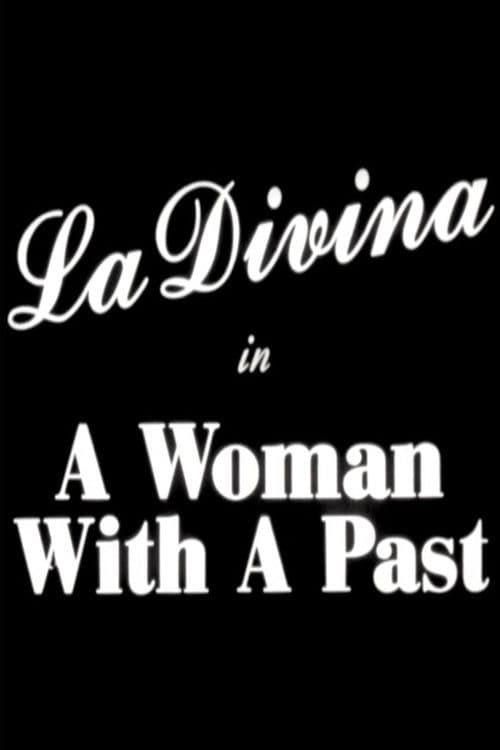 La Divina poster