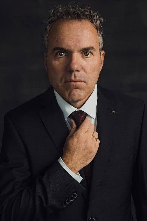 Joeri De Bruin profile photo