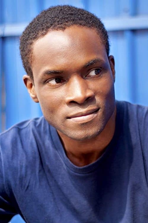 Maduka Steady profile photo