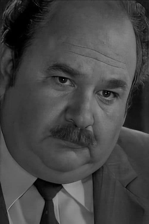 Vladimir Vostrikov profile photo