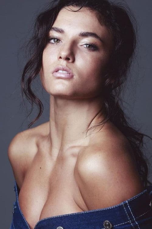 Jade Chynoweth profile photo