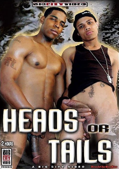 Heads or Tails poster