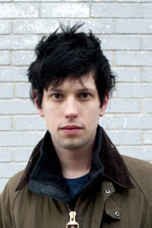 Zachary Treitz profile photo