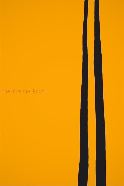 The Orange Room poster