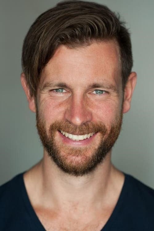 Liam Browne profile photo