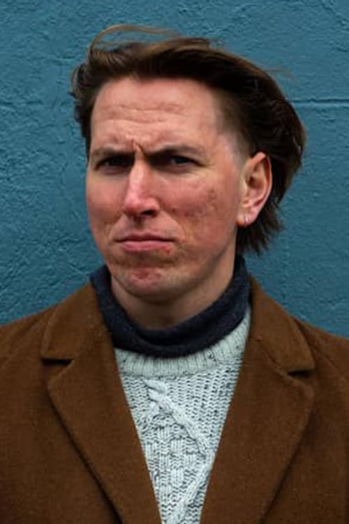 Charles Hendy profile photo