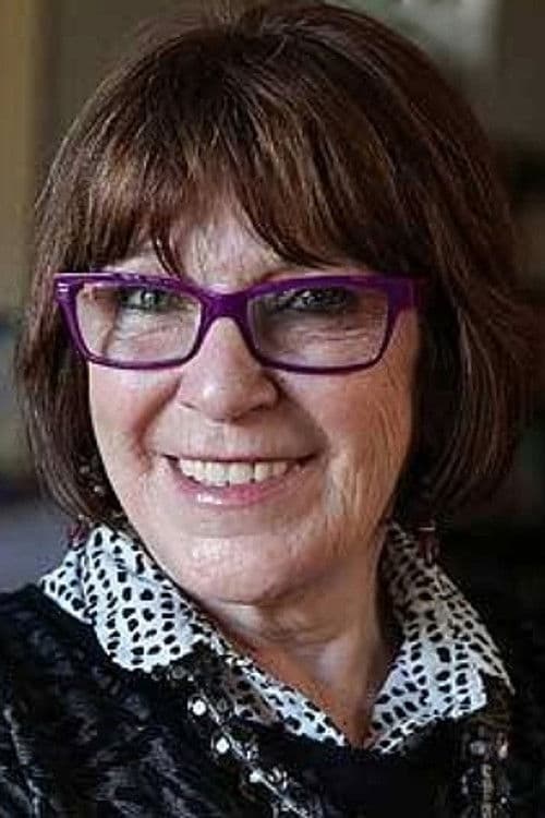 Marie Jones profile photo