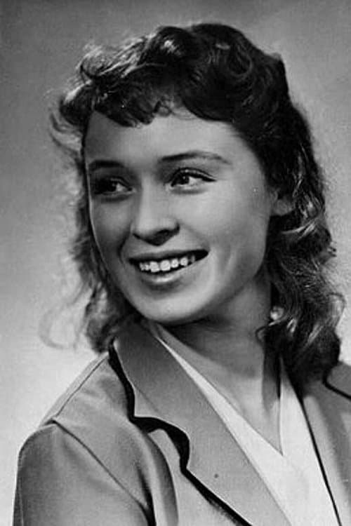 Valentina Khmara profile photo