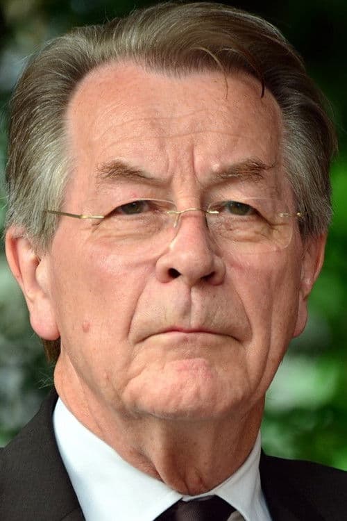 Franz Müntefering profile photo
