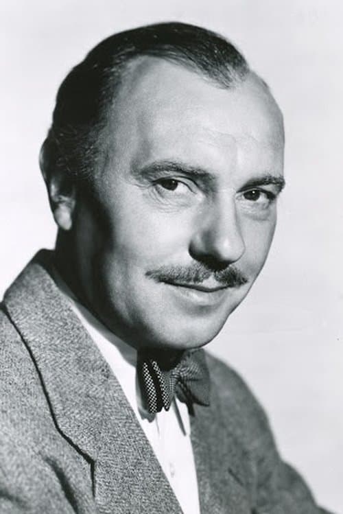 Ralph Richardson profile photo