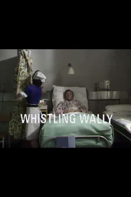Whistling Wally poster