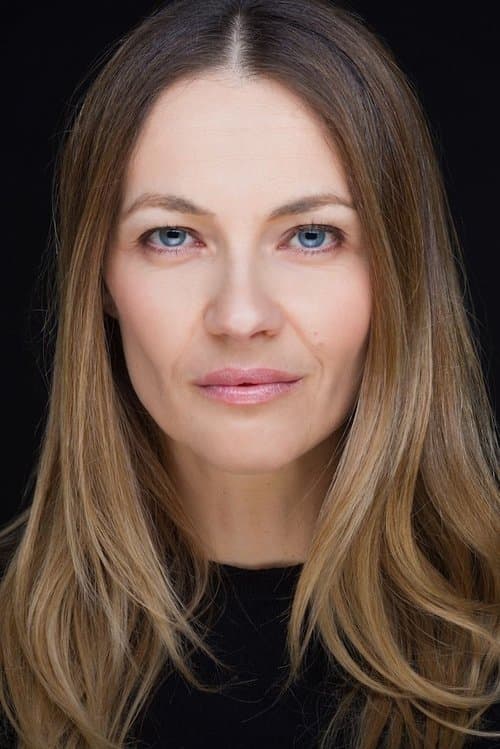 Tamara Garbajs profile photo