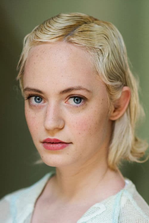 Fanny Altenburger profile photo