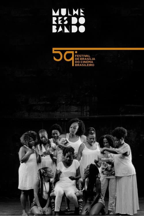 Women from the Pack poster
