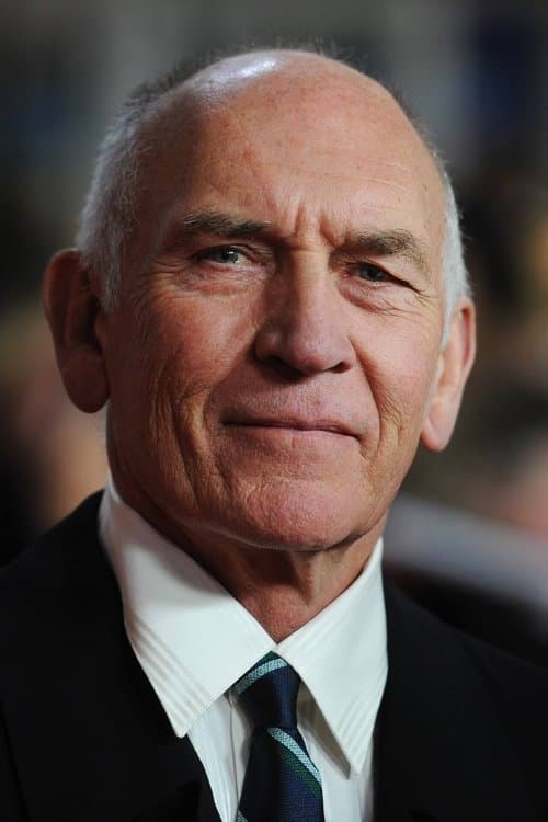 Bill Curbishley profile photo