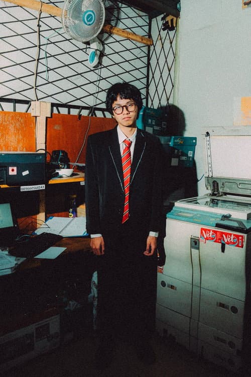 Fachri Aziz profile photo