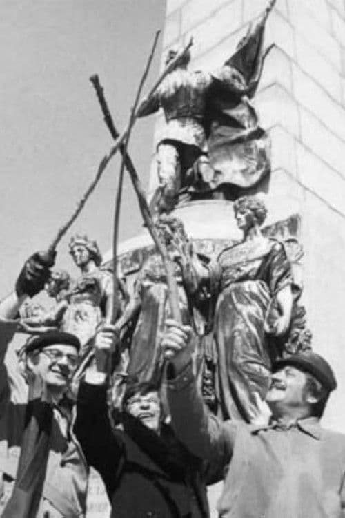 Trois fois passera poster