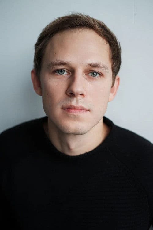 Ilya Shlyaga profile photo