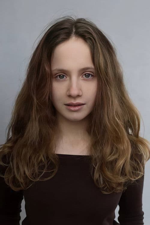 Veronika Barta profile photo