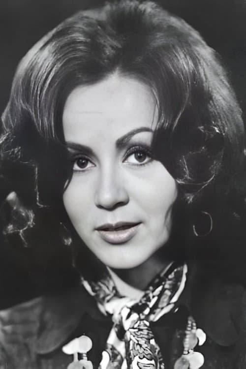 Anna Matzourani profile photo