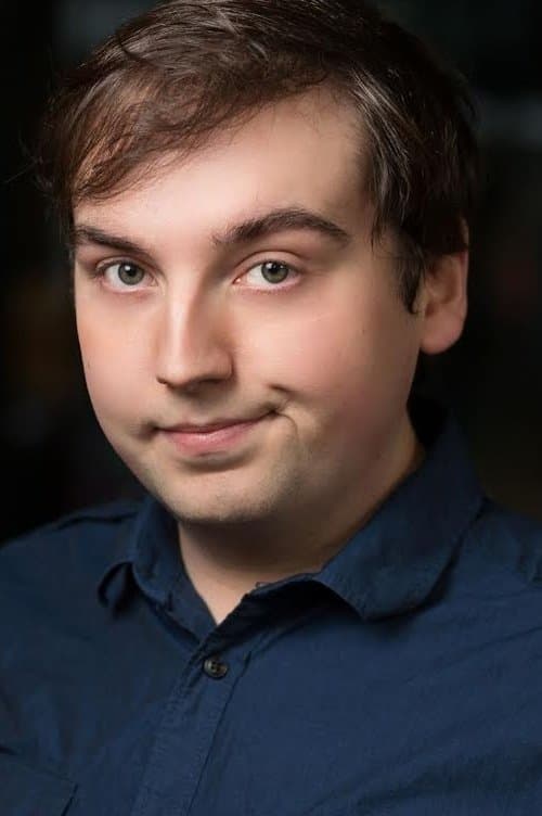 Scott Patey profile photo