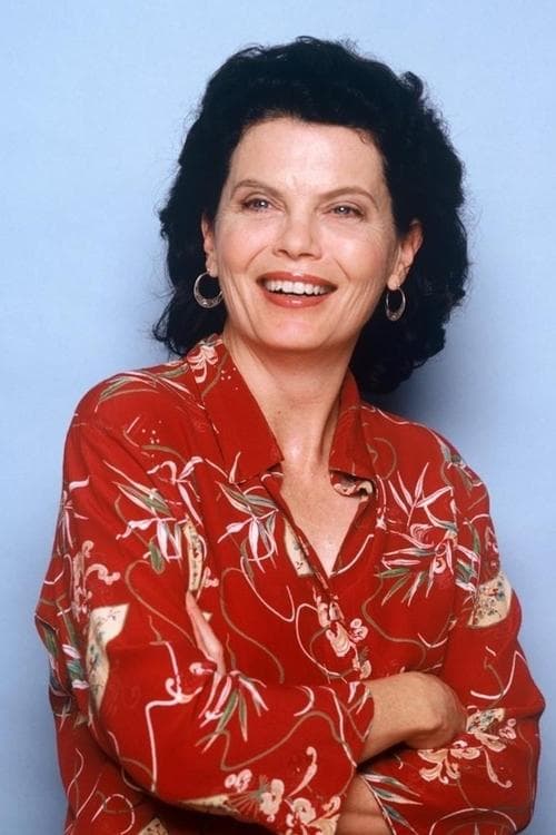 Amy Holden Jones profile photo