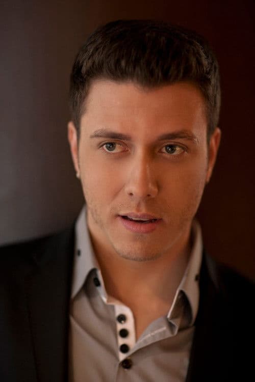 Daniel Gravelli profile photo