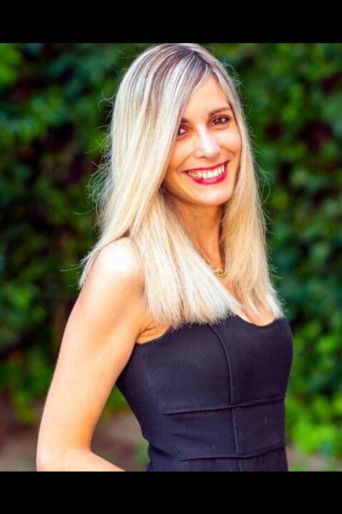 Sara Oneca profile photo