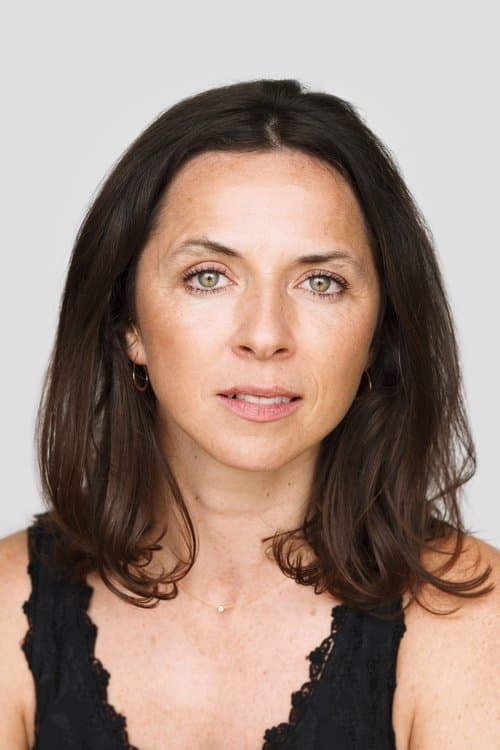 Kathryn McGarr profile photo