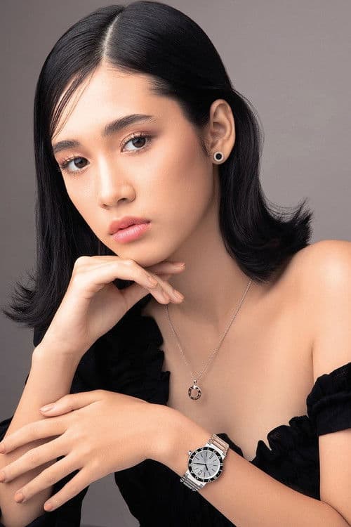 Aisha Nurra Datau profile photo