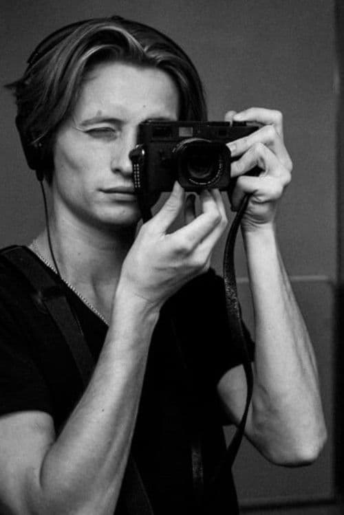 Daniel Zvereff profile photo