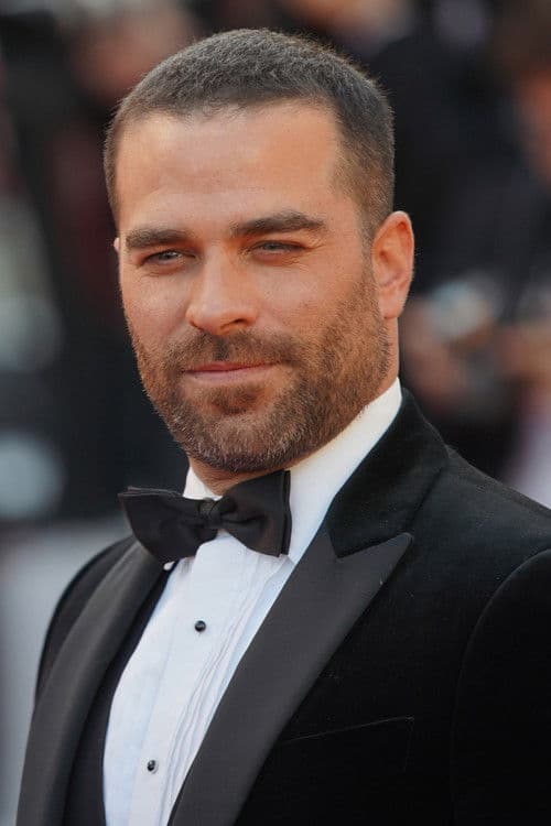 Alejandro Nones profile photo