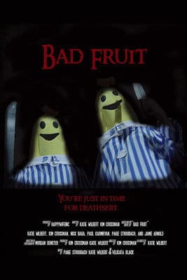 Bad Fruit poster
