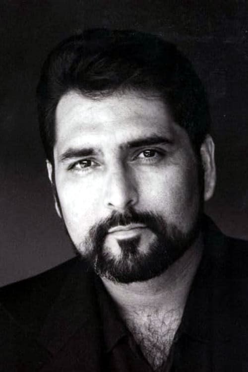 Nick Granado profile photo