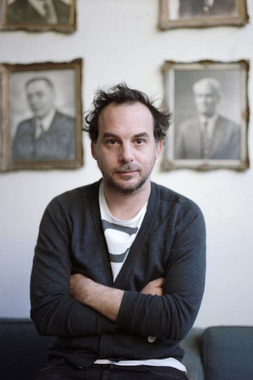 Argyris Papadimitropoulos profile photo