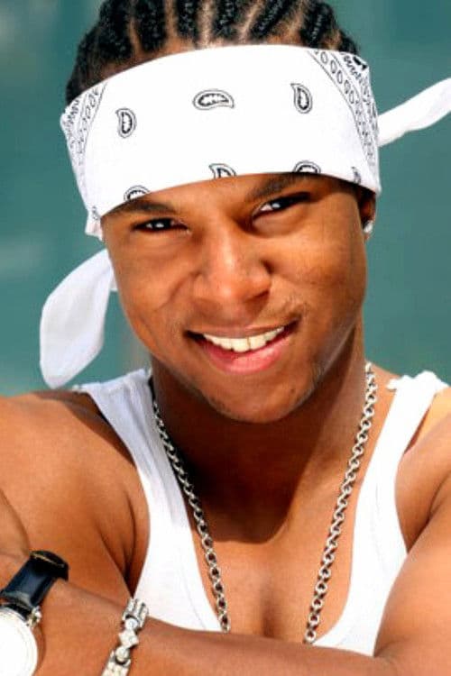 Lil' Zane profile photo