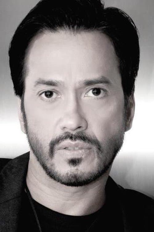 Alvin Anson profile photo