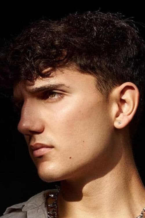 Adam Harrison profile photo