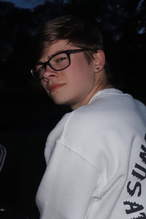 Cameron Dinan profile photo