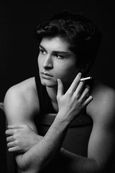 Nihad Mammadzada profile photo