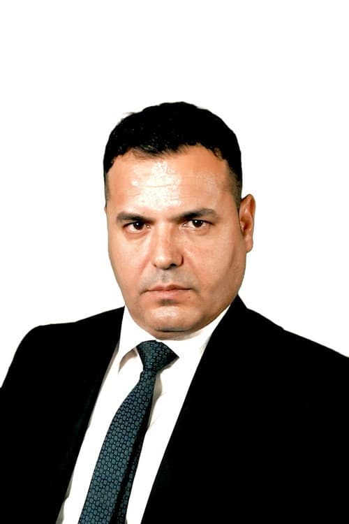Muhammed Taher profile photo