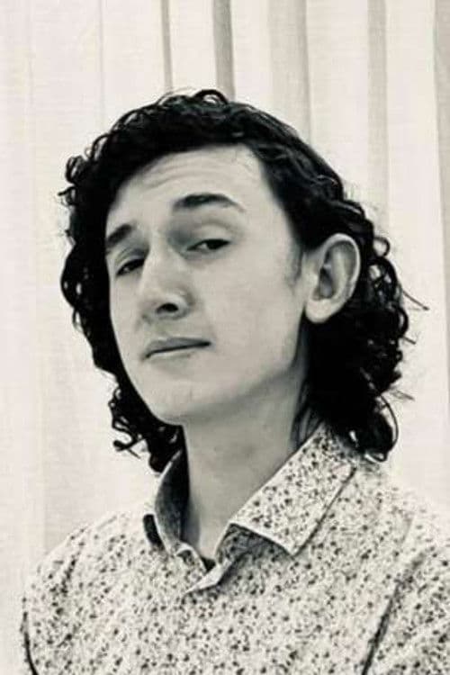 Samuel Parker profile photo