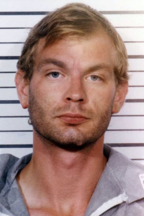 Jeffrey Dahmer profile photo