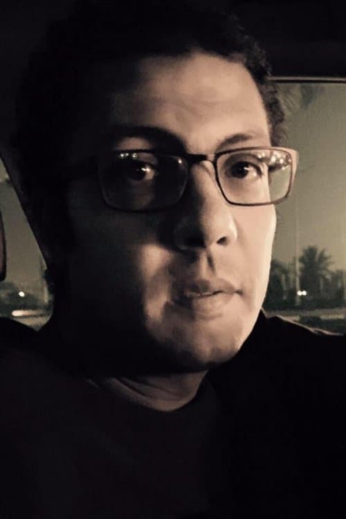 Khaled Al-Halafawi profile photo