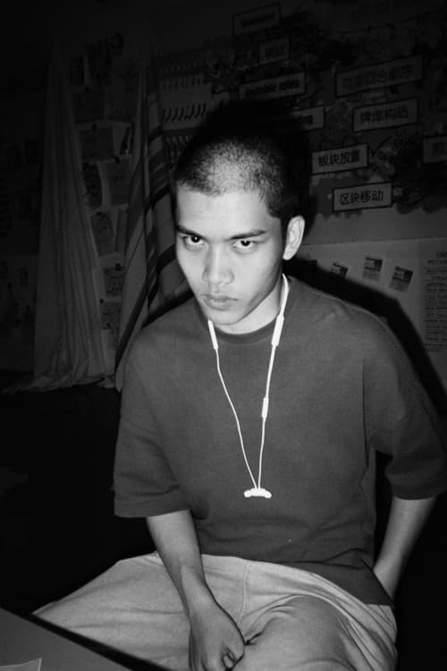 Zhu Xin profile photo