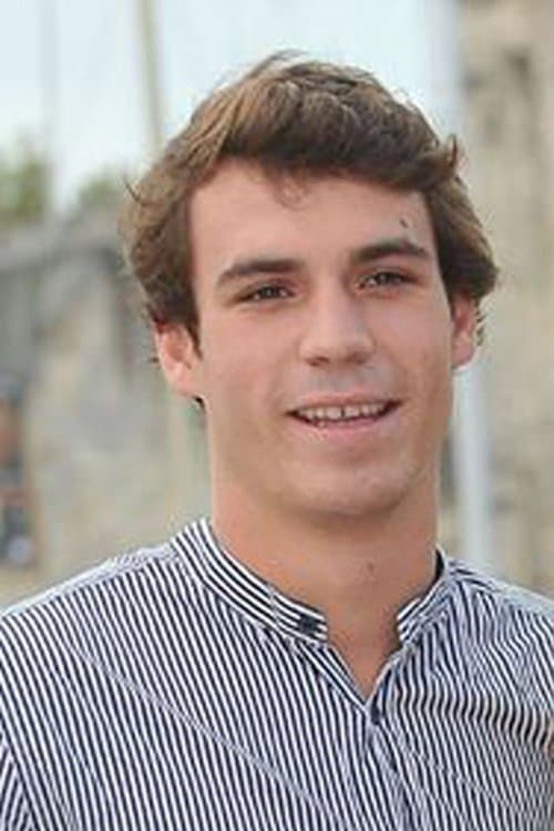 Axel Huet profile photo