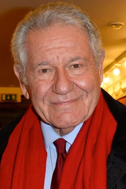 Raymond Danon profile photo