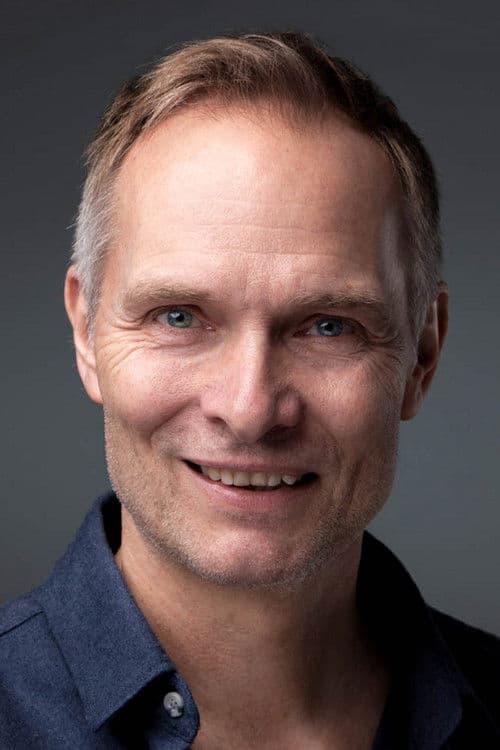 Trond Teigen profile photo