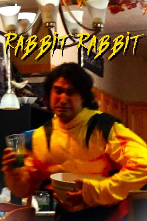 Rabbit Rabbit poster